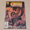 Conan 01 - 1996